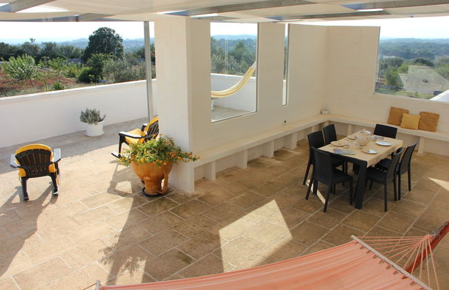 Masseria Poesia - Foto 52