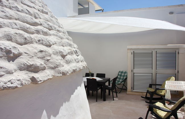 Masseria Poesia - Foto 13