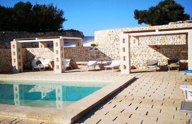 Masseria Poesia - Foto 75