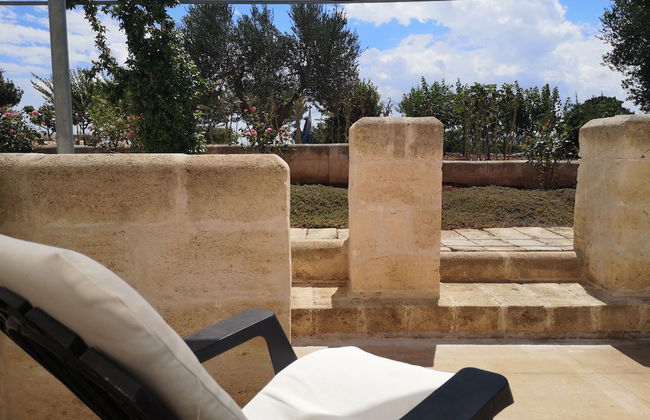 Masseria Poesia - Foto 56