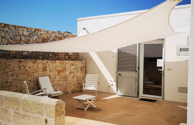 Masseria Poesia - Foto 55