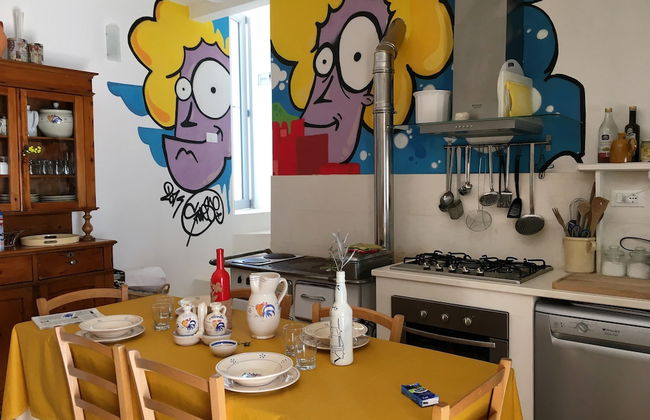 Masseria Poesia - Foto 27