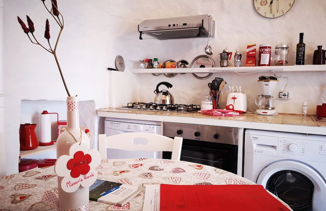 Masseria Poesia - Foto 34