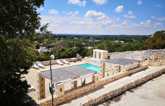 Masseria Poesia - Foto 78