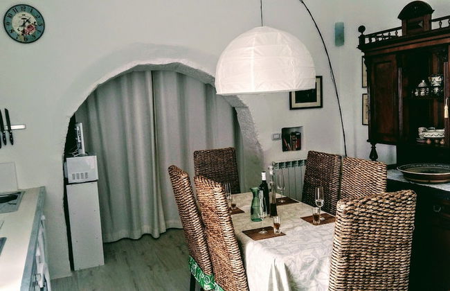 Masseria Poesia - Foto 31