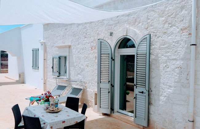 Masseria Poesia - Foto 48