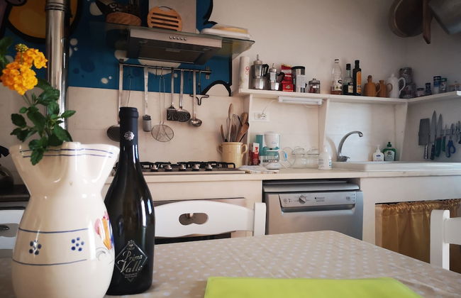 Masseria Poesia - Foto 35