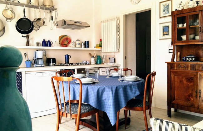 Masseria Poesia - Foto 46