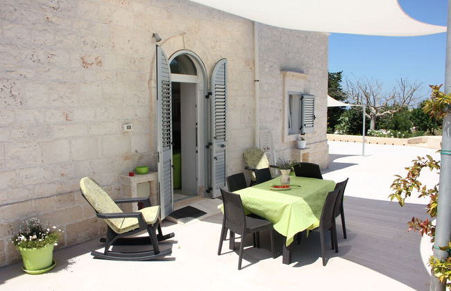 Masseria Poesia - Foto 61