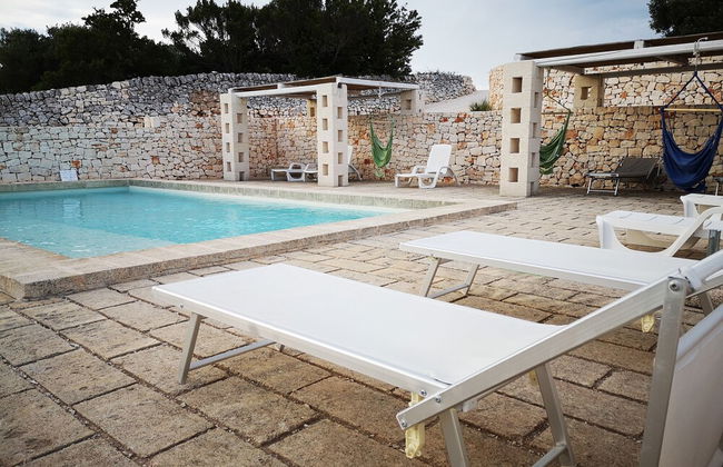 Masseria Poesia - Foto 77