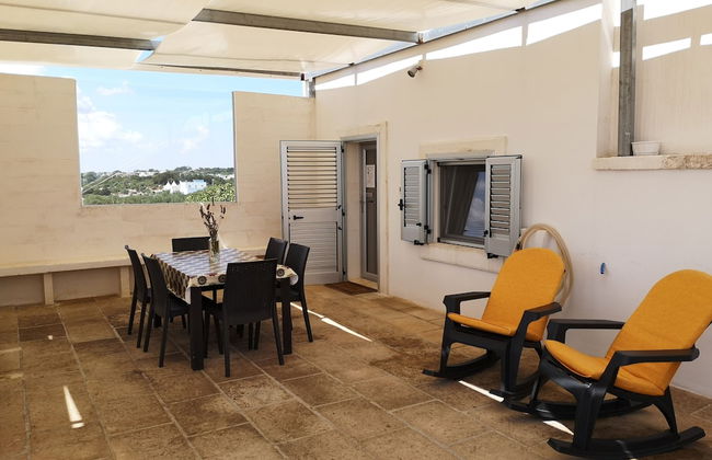 Masseria Poesia - Foto 57