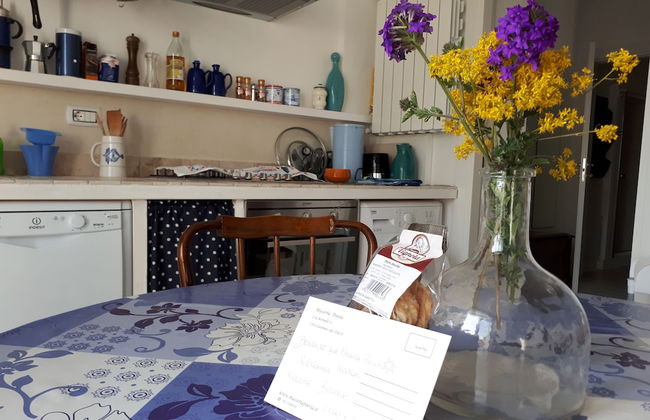 Masseria Poesia - Foto 32