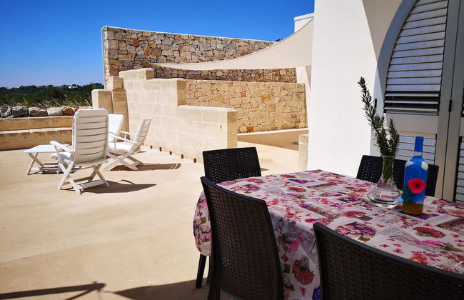 Masseria Poesia - Foto 58