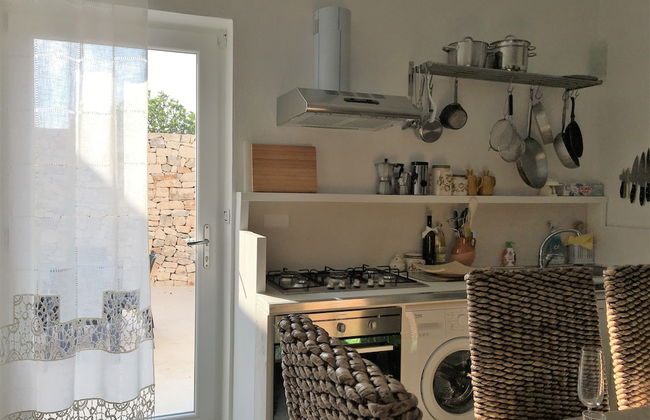 Masseria Poesia - Foto 28