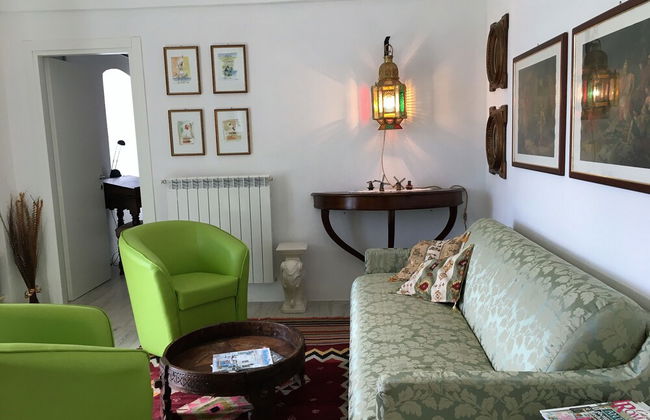 Masseria Poesia - Foto 36