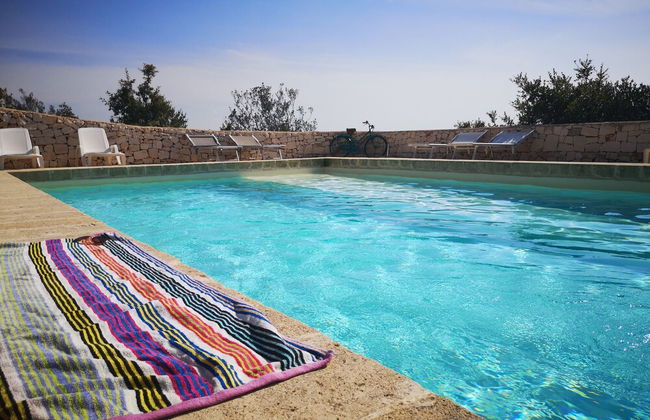 Masseria Poesia - Foto 79