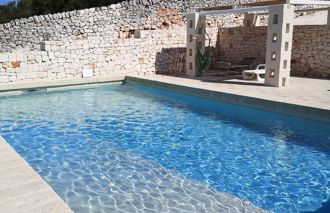 Masseria Poesia - Foto 74