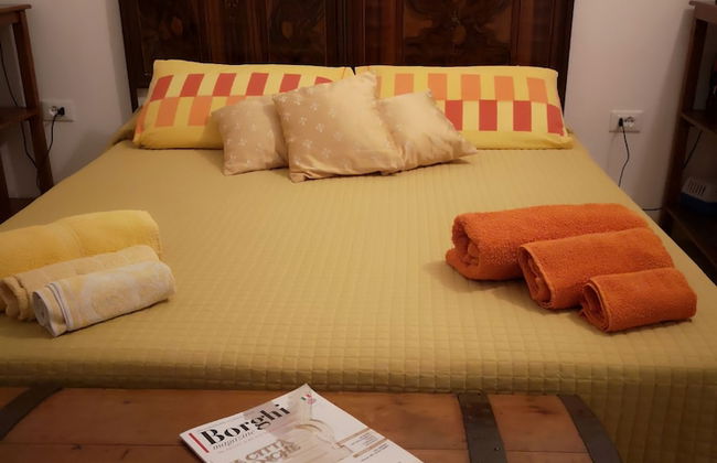 Masseria Poesia - Foto 16