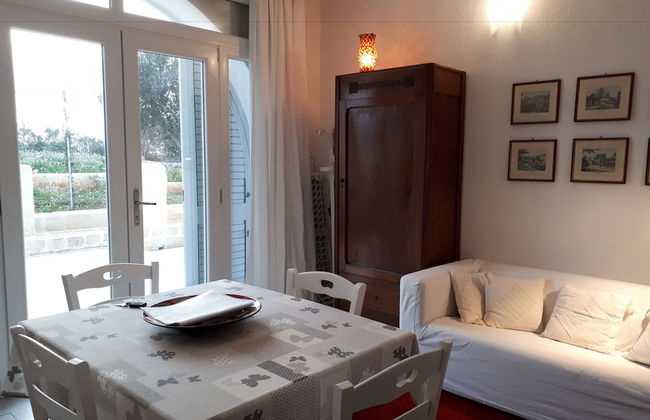 Masseria Poesia - Foto 38