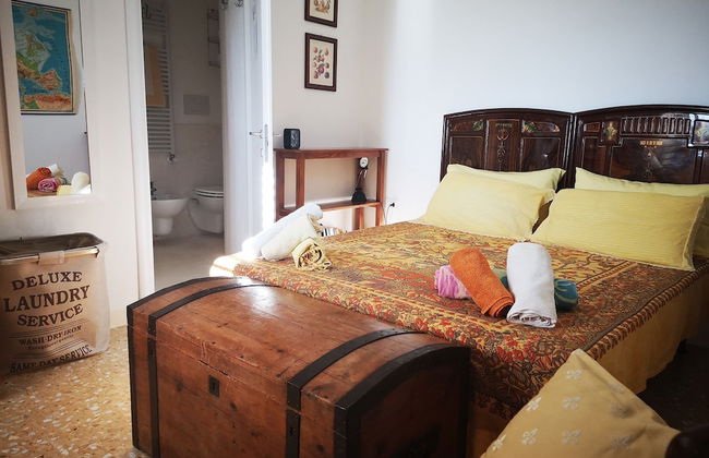 Masseria Poesia - Foto 24