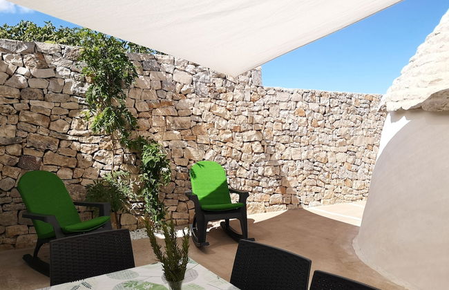 Masseria Poesia - Foto 59