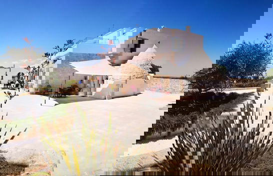 Masseria Poesia - Foto 1