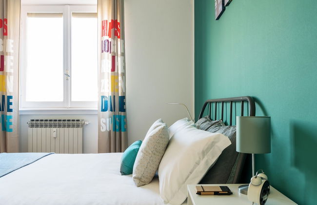 Home at Hotel Battistotti Sassi 4 - Photo 4