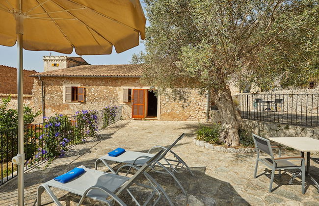 Agritourismo Alquería Blanca - Foto 33