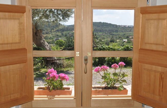 Agritourismo Alquería Blanca - Foto 38