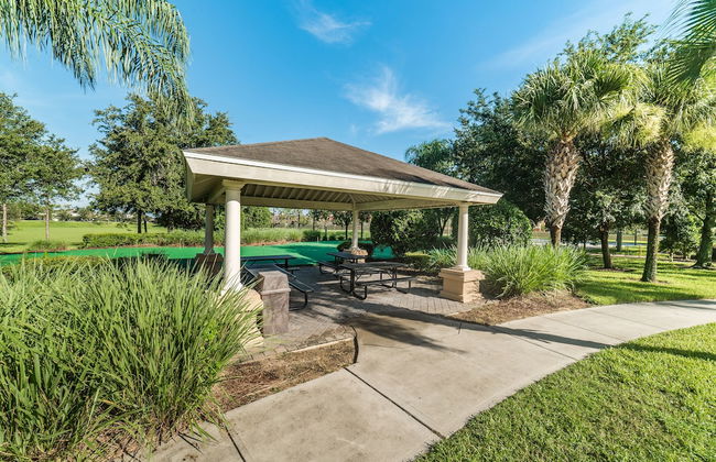 Ov2939 - Windsor Hills Resort - 3 Bed 2 Baths Townhome - Foto 20
