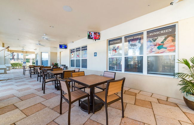 Ov2270 - Windsor Hills Resort - 5 Bed 5 Baths Villa - Photo 20