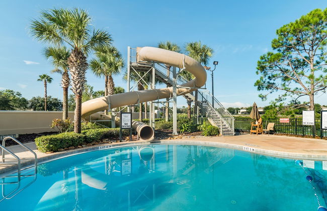 Ov2270 - Windsor Hills Resort - 5 Bed 5 Baths Villa - Photo 10