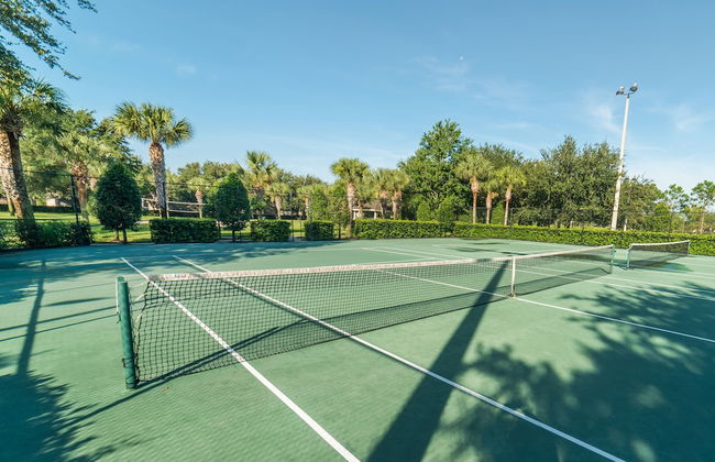 Ov2935 - Windsor Hills Resort - 5 Bed 5 Baths Villa - Foto 14