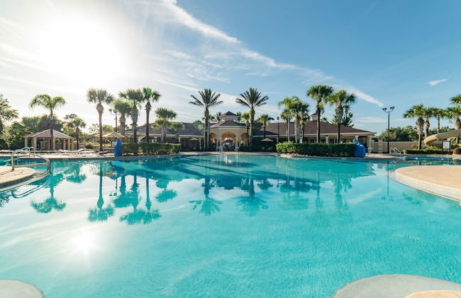 Ov2658 - Windsor Hills Resort - 5 Bed 5 Baths Villa - Foto 10