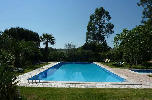 Photo 20 - Inviting Holiday Home in Montemor-o-novo With Pool