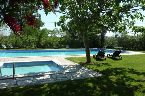 Photo 21 - Inviting Holiday Home in Montemor-o-novo With Pool