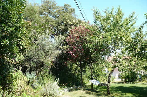 Photo 28 - Inviting Holiday Home in Montemor-o-novo With Pool