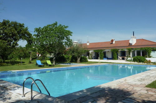 Foto 1 - Attached Quaint Farmhouse in Montemor-o-novo With Swimming Pool