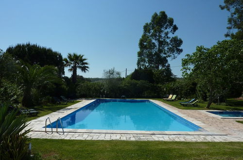 Photo 19 - Inviting Holiday Home in Montemor-o-novo With Pool