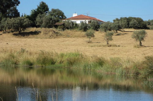 Photo 35 - Inviting Holiday Home in Montemor-o-novo With Pool