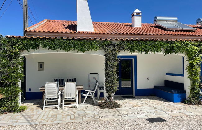 Quinta Retreat With Pool and Olive Grove - Foto 11