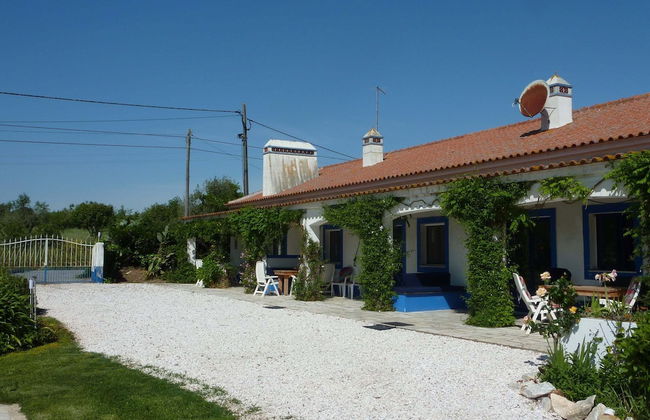 Shared Quinta With Pool and Olive Grove Views - Foto 1