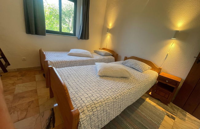 Quinta Retreat With Pool and Olive Grove - Foto 25