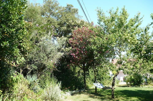 Photo 29 - Inviting Holiday Home in Montemor-o-novo With Pool