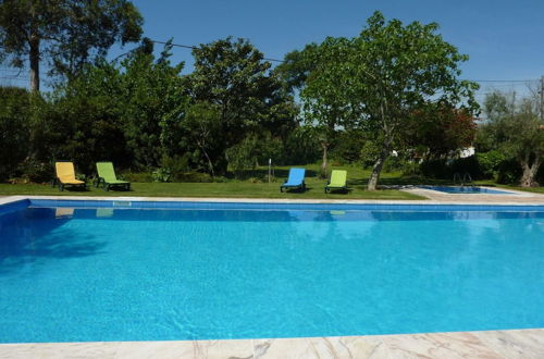 Foto 19 - Farmhouse in Montemor-o-novo With Swimming Pool