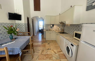 Foto 3 - Inviting Holiday Home in Montemor-o-novo With Pool