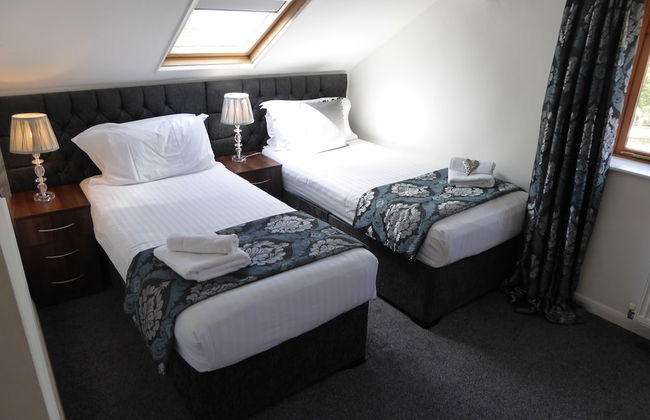 Falstaff Cottage - Foto 34