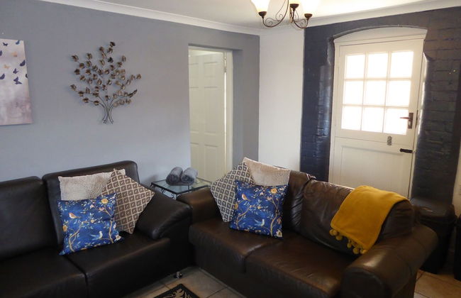 Falstaff Cottage - Foto 31
