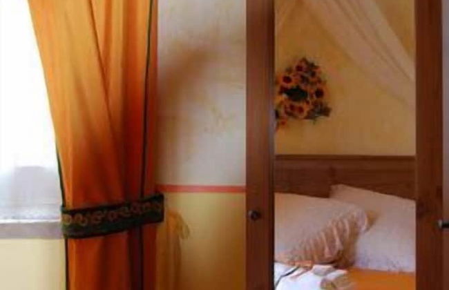 La Meridiana - Foto 24