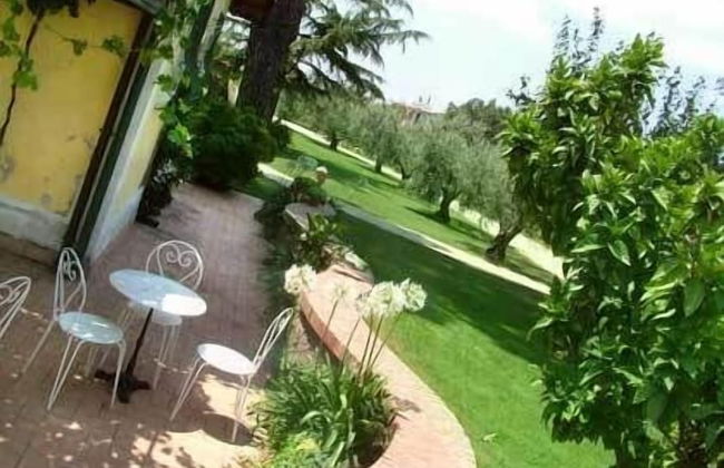 La Meridiana - Foto 72